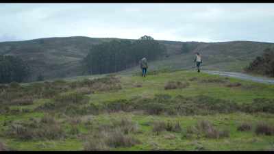 Holistic ranchers,
like the Markegards, use careful planning - Kiss the Ground