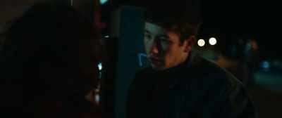 Holland.
Amsterdam, and then gone. - American Animals