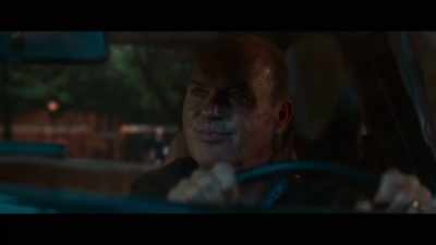 [Holland]
He was so intimidating, - Spider-Man: All Roads Lead to No Way Home
