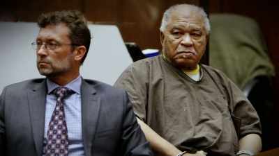 Holland:
I GO INTO INTERVIEWS CONFIDENT, - The 93 Victims of Samuel Little
