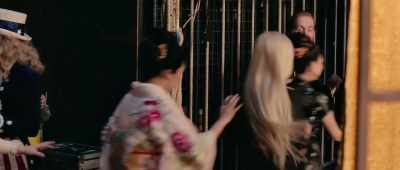 Holland! Japan! Japan... Japan... - Misbehaviour