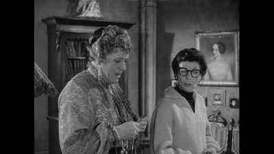 Holland, not only do I think
that this is the silver lining, - The Belles of St  Trinian's