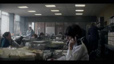 HOLLAND: Right, it's taking forever,
finding this car. - The Long Shadow