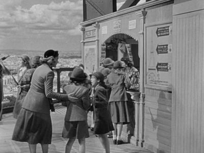 Holland the world is ours - The Lavender Hill Mob