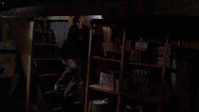 HOLLAND: Wulfgar. - Nighthawks