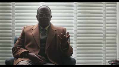...Holland's, Canada's, Denmark's - - Black Earth Rising