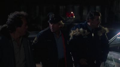 Holler if you see anything Like what - Friday the 13th Part VI: Jason Lives