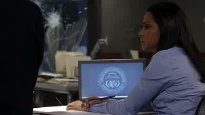 Hollins Ferry Road. - The Blacklist