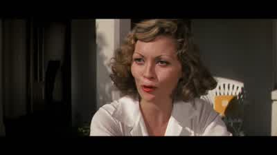 Hollis seems to think you're an innocent manWell I've been accused of a lot of things before Mrs Mulwraybut never that - Chinatown