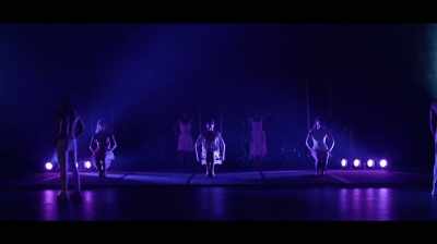 [Hollis] The car's waiting, - The Aerialist