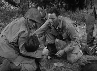 Hollis, what happened?
What happened? - Objective, Burma!