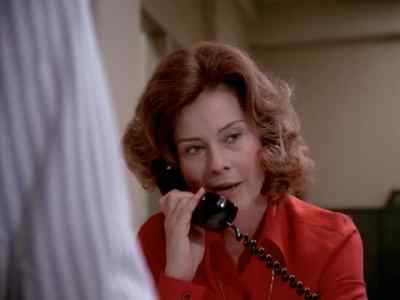 Hollister? This is
Inspector Martin. - The Streets of San Francisco