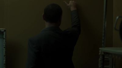 [hollow knocking] - Ray Donovan