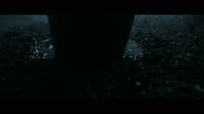 Holloway: Come on! - Prometheus