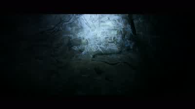 Holloway: Did you date it? - Prometheus