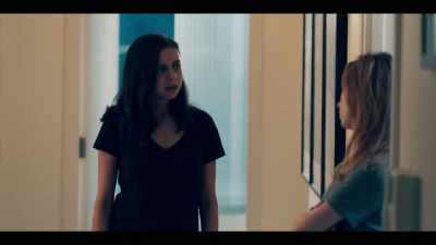 Holls, if there's one thing
we both know for certain - Informer