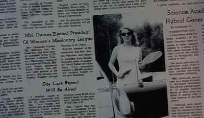 Holly Acheson, Edward Acheson,
U.S. chain store king - - Ilsa, Harem Keeper of the Oil Sheiks