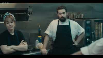 Holly, can you help me get the
deliveries, please? Want me to keep - Boiling Point