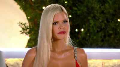 Holly and Conor, - Love Island Australia