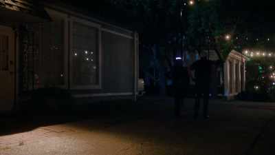 HOLLY:
Dad, I know
it's not gonna be easy - Deadly Justice