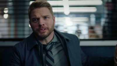 - Holly--Holly changed her mind - The InBetween