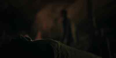 Holly! Holly, get back here! - The Outsider