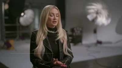 [Holly] It wasn't until after
James Lindberg's death - The Playboy Murders