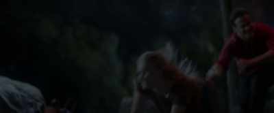 Holly, run. - Last Night on Earth