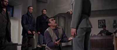 Holly. - The Guns of Navarone