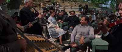 Holly! - The Guns of Navarone