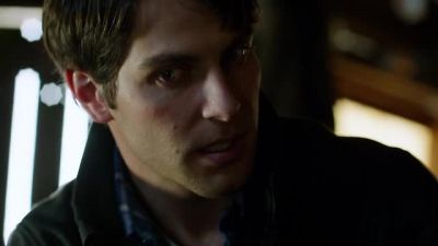 Holly? - Grimm