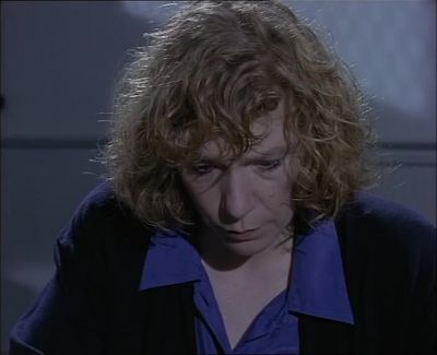 Holly... - Inspector Morse