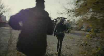 Holly shit. - Chernobyl Diaries