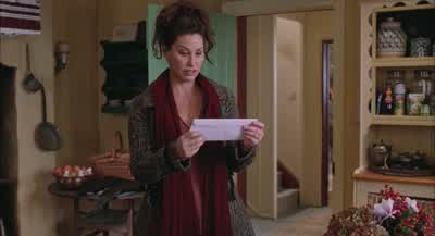 Holly? - This is heavy. - I know. - P S  I Love You