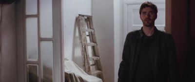 Holly, what the fuck? Why is this all white? - Nina Forever