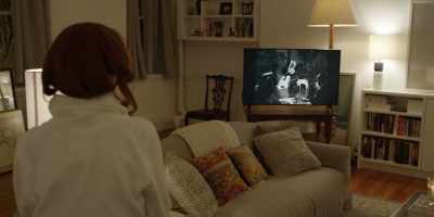 Hollywood at its absolute,
shameless best. - Modern Love