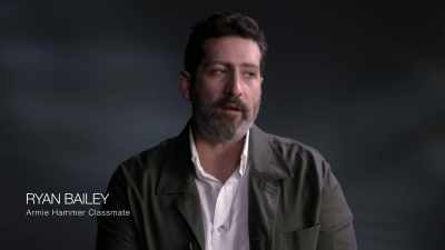 Hollywood is built on money,
and obviously, - House of Hammer
