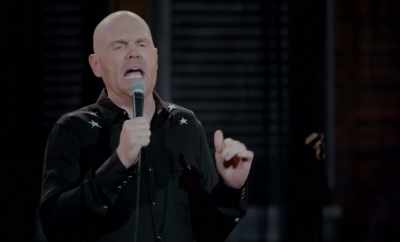 "Hollywood, they create these impossible
body images. Blah-blah-blah." - Bill Burr: Walk Your Way Out