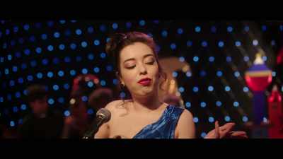 ♪ Hollywood ending ♪ - Anna and the Apocalypse