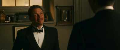 Hollywood gets some bad publicity, - Downton Abbey: A New Era