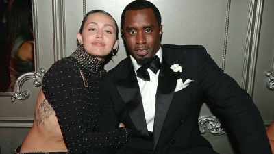 Hollywood is
eerily and noticeably - TMZ Presents | The Downfall of Diddy