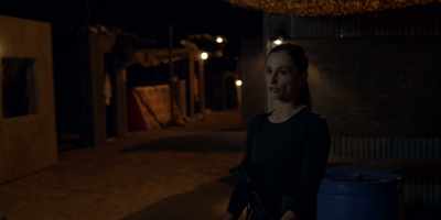 Hollywood, this is the tip line,
Officer Bosch speaking. - Bosch: Legacy