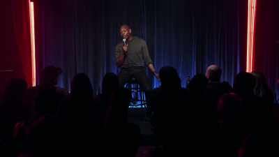 Hollywood is no place
for moral absolutism. - Dave Chappelle: The Bird Revelation