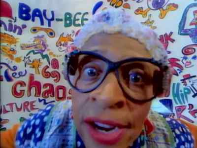 HOLLYWOOD - The Fresh Prince of Bel-Air
