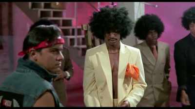 "Hollywood Shuffle"
still holds up - Right to Offend: The Black Comedy Revolution