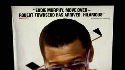 "Hollywood Shuffle" - Right to Offend: The Black Comedy Revolution