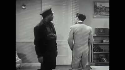 Hollywood was
a really insensitive place - Sidney