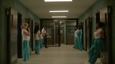 WILL: - Wentworth