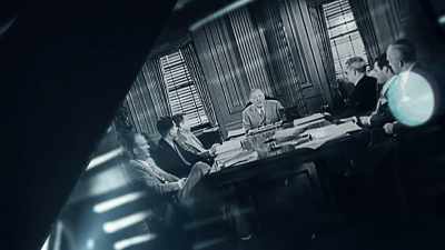 Hollywood's self-censoring
Motion Picture Production Code - Eli Roth's History of Horror
