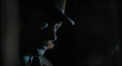 Holmes against absolutely no opposition whatsoever - "Sherlock" The Abominable Bride